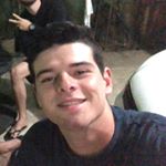 Profile Picture of Reinaldo Rocha (@reinaldof_rocha) on Instagram