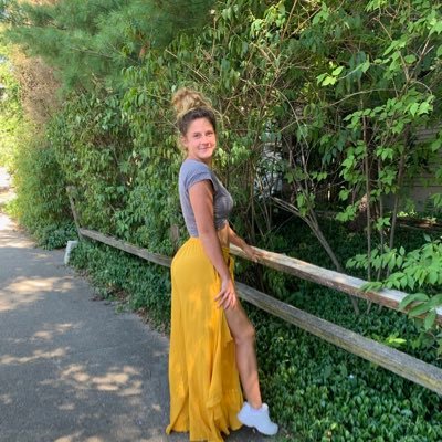 Profile Picture of Ally Wright (@allywrighttt) on Twitter