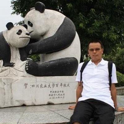 Profile Picture of Michael Hsia (@ilovekoko) on Twitter