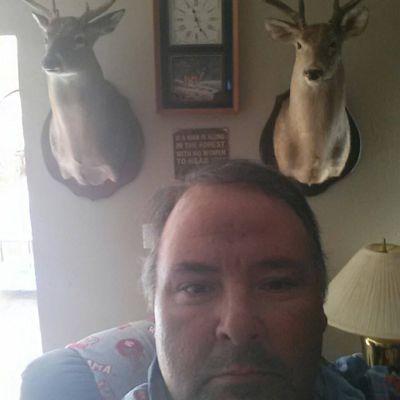 Profile Picture of Jeffrey Blackburn (@3160a764adb04d9) on Twitter