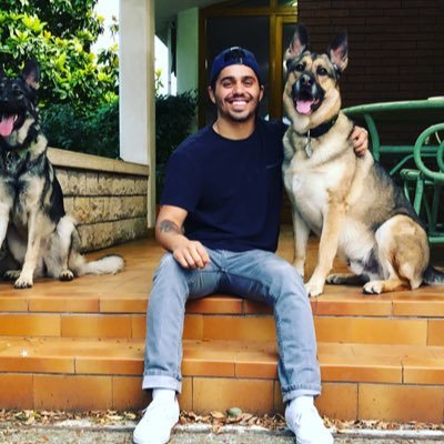 Profile Picture of Salvatore Reale (@salvatore_reale) on Twitter