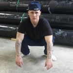 Profile Picture of Aaron Jerrell (@blake_985boy) on Instagram