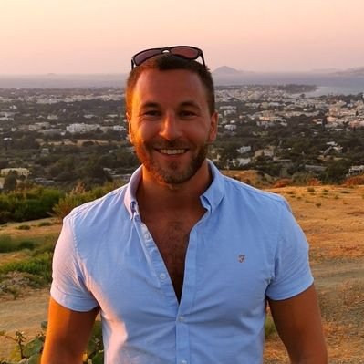 Profile Picture of Greg Hackney (@GregHackney4) on Twitter