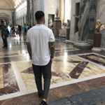 Profile Picture of Erik Okure (@erikokure) on Instagram