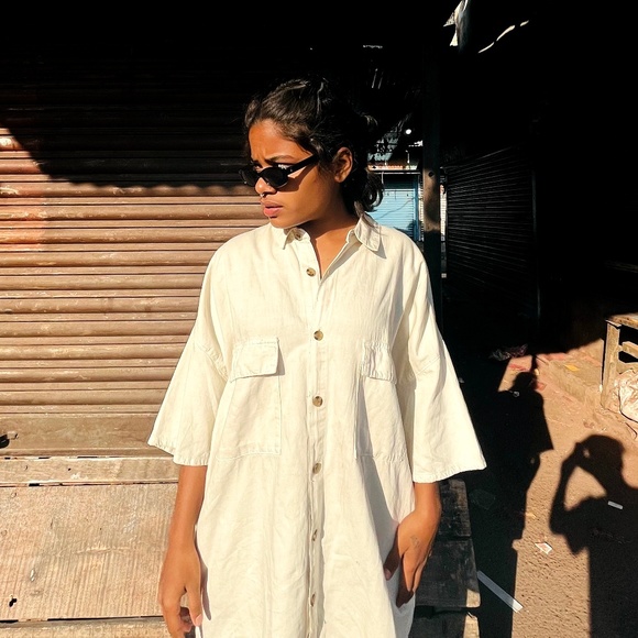 Profile Picture of Manjiri Vithlani (@manjiri_v) on Poshmark