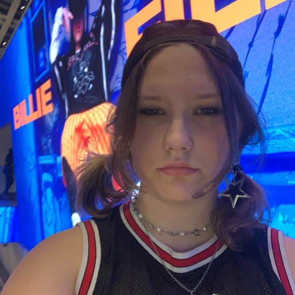 Profile Picture of Cam Korpi (@cam_k00) on Poshmark