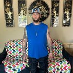 Profile Picture of Joseph Orison (@jjkkorison) on Instagram