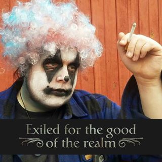 Profile Picture of Rob L Lister (@Rob-L-Lister) on Facebook