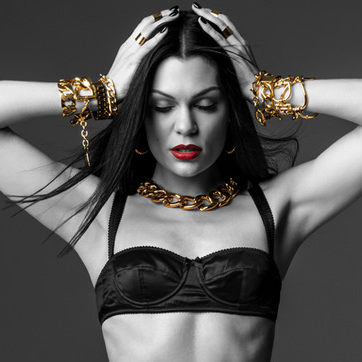 Profile Picture of JESSIE J (@JESSIEJFANSUK) on Twitter