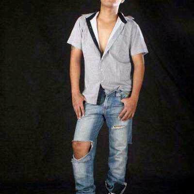 Profile Picture of Joe Cheri (@joeiscuteboy) on Twitter