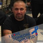 Profile Picture of David Aiello (@devil_dog40) on Instagram