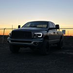 Profile Picture of Blake Fulkerson (@blakeorion29) on Instagram