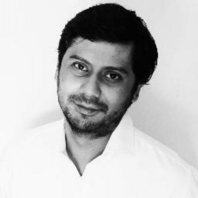Profile Picture of Cyril Almeida (@@cyalm) on Twitter