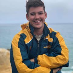 Profile Picture of George Windley (@georgewindley) on Tiktok