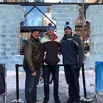 Profile Picture of Aaron Klatt (@aaronklatt) on Instagram