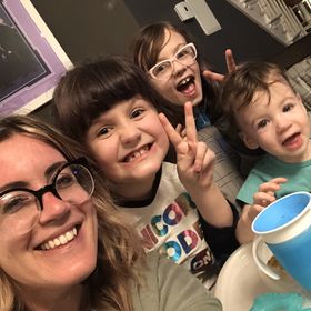 Profile Picture of Samantha Heaton (@heatonsamantha) on Pinterest