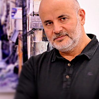 Profile Picture of Ammar ABD RABBO (@@AmmarParis) on Twitter