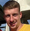 Profile Picture of Alex Howes (footballer)on Wikipedia