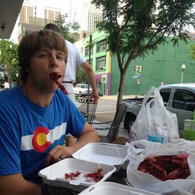 Profile Picture of Mitch Frank (@mfrank427) on Twitter