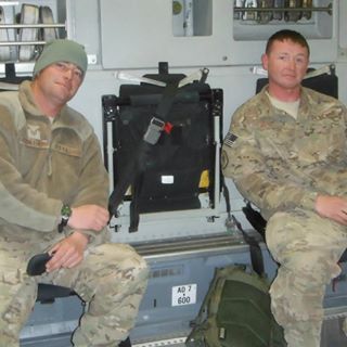 Profile Picture of Adam Lechleiter (@adam.lechleiter) on Facebook