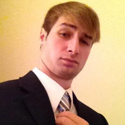 Profile Picture of Zachary Hutson (@ZackTastic09) on Twitter