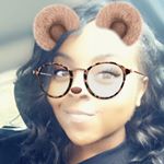 Profile Picture of Shante Porter (@tae.tay_420) on Instagram