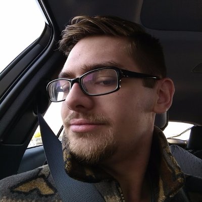 Profile Picture of James Cermak (@JimBobSirMack) on Twitter