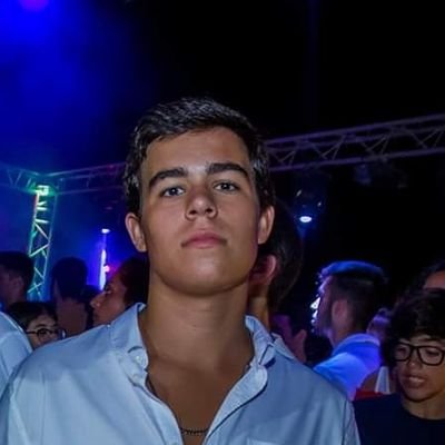 Profile Picture of Francisco Branco (@Francisco_MB4) on Twitter