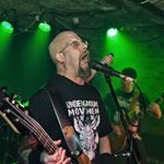 Profile Picture of Kenneth Bell (@kennethbelladonna) on Instagram