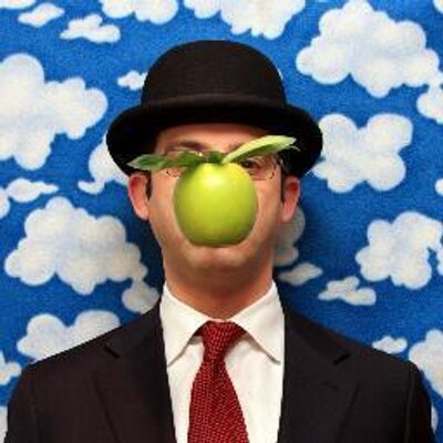 Profile Picture of Dan Straus (@danstraus) on Twitter