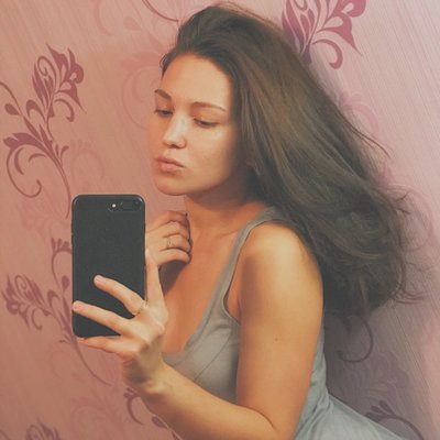 Profile Picture of Julia Fors (@JuliaFors95) on Twitter