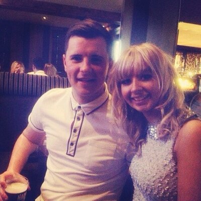 Profile Picture of Aaron Mc Cormack (@McCormack2013) on Twitter