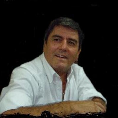 Profile Picture of Luis Sepulveda (@LesSepulveda) on Twitter