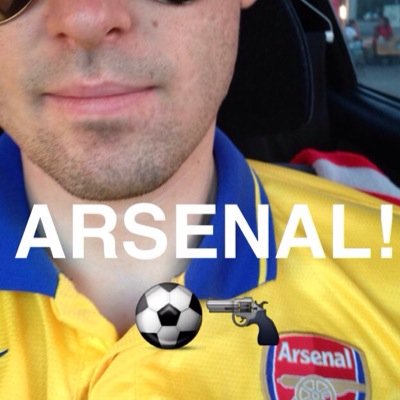 Profile Picture of Gooner Jeff (@GoonerJeffAFC) on Twitter