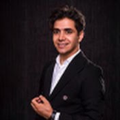 Profile Picture of Ebrahim Alizadeh Official (@EbrahimAlizadehOfficial) on Youtube