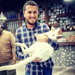 Profile Picture of Aarón Hernández Déniz (@aaronhernandezdeniz) on Instagram