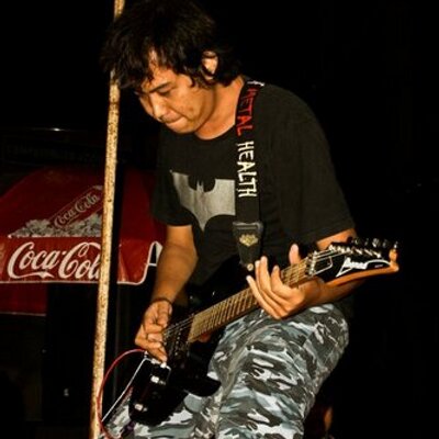 Profile Picture of Eric Eckstein (@Eric_X_Eckstein) on Twitter