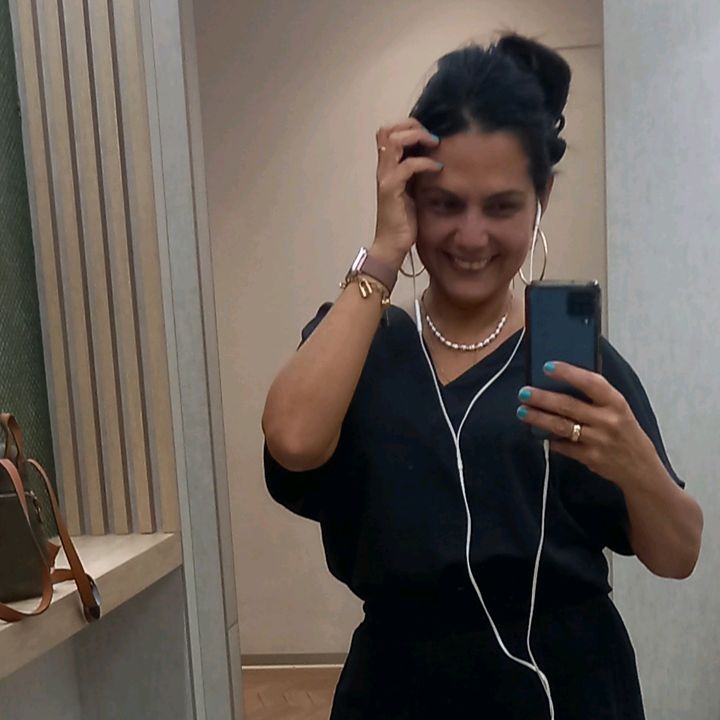 Profile Picture of Maria caldera (@calderagomezmaria) on Tiktok