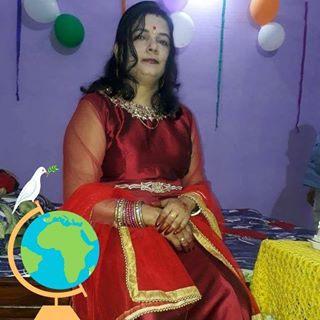 Profile Picture of Binita Singh (@Binita-Singh) on Facebook