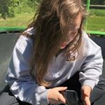 Profile Picture of jillian.pickens (@jillian.pickens) on Instagram