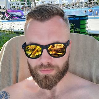 Patrik Suchý - Facebook Profile Picture of Patrik Suchý (@fromNC) on Facebook