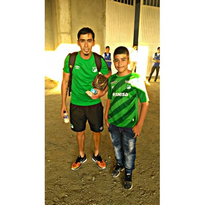 Profile Picture of Quinterito Jiemenez (@JeanPaulQuinte7) on Twitter