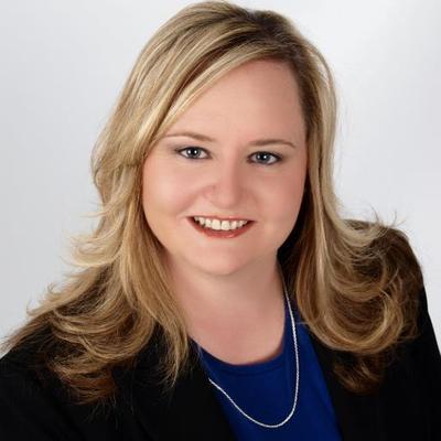 Profile Picture of Kim Harmon (@KimHarmonCPA) on Twitter