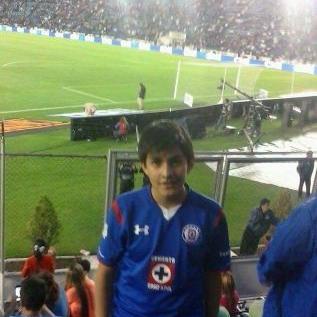 Profile Picture of David Alvizo (@davidalvizolsa) on Twitter