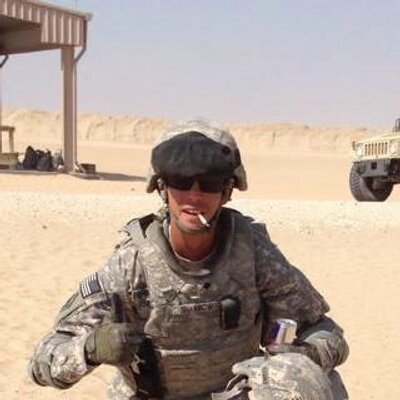 Profile Picture of Steve Sharrow (@SteveKrazyK) on Twitter