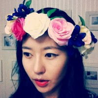 Profile Picture of Minhee Kim (@minhee-kim-28) on Quora