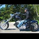 Profile Picture of David Kruk (@davidkruk) on Instagram