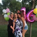 Profile Picture of Dawn Mann (@dawn_marie_mann) on Instagram