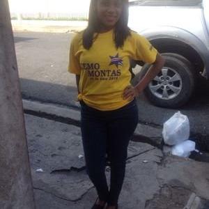 Profile Picture of Génesis Marte (@genesismarte24) on Twitter