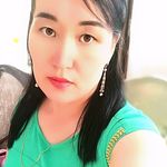 Profile Picture of Когершин Силамбай (@kogershinsilambai) on Instagram